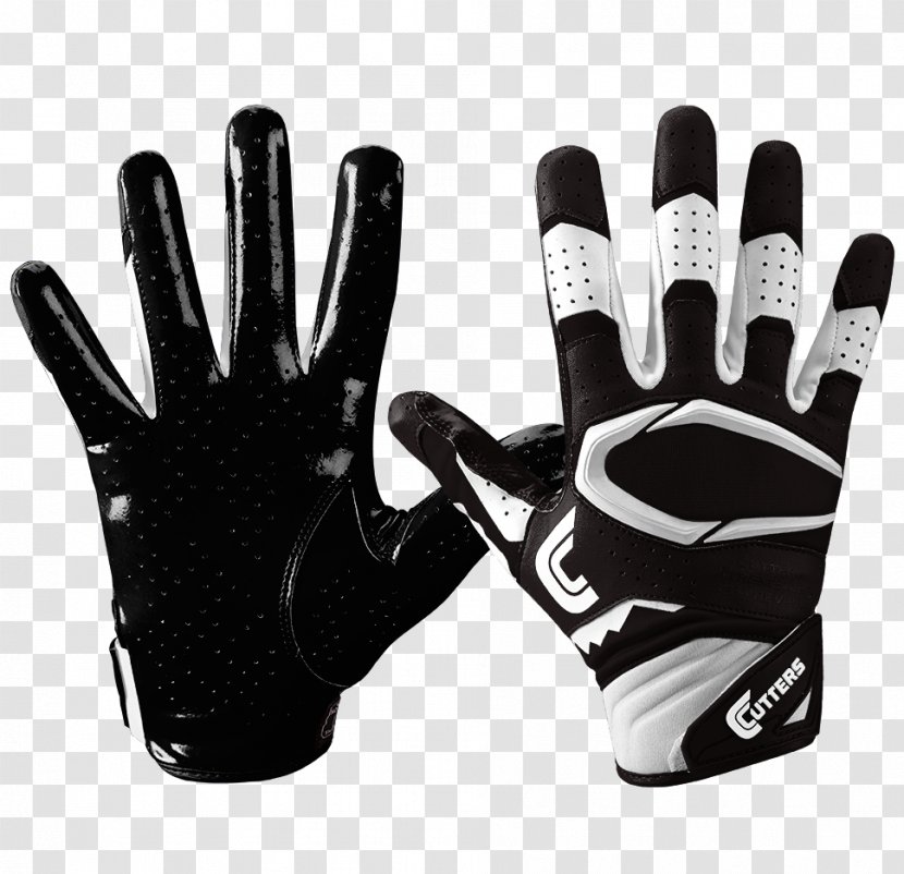 Baseball Glove American Football Protective Gear Wide Receiver Transparent PNG