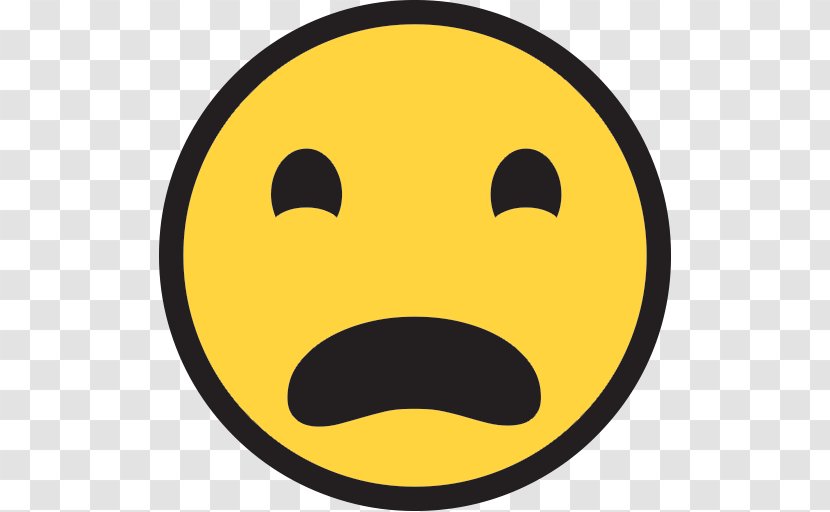 Smiley Frown Emoticon Text Messaging - Snout - Frowning Transparent PNG