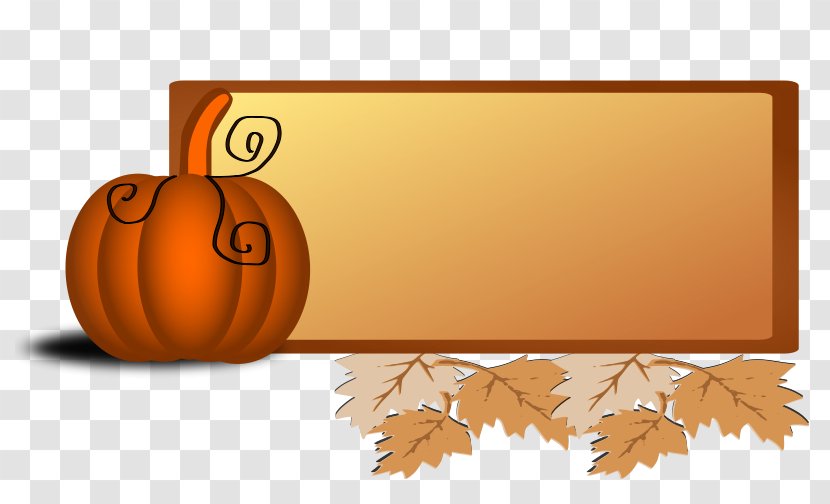 Autumn Free Content Clip Art - Fall Borders Cliparts Transparent PNG