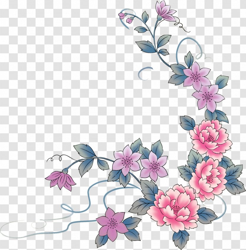 Flower Bouquet Clip Art - Photography - Lavender Transparent PNG