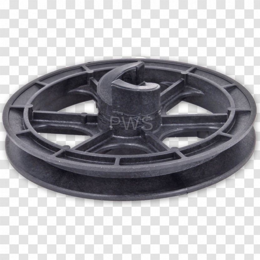 Alloy Wheel Spoke Rim - Crosley Transparent PNG