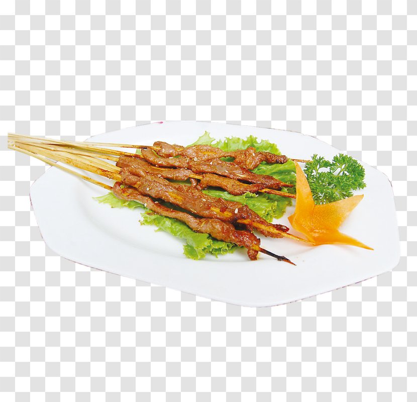 Barbecue Chicken Kebab Chuan Roast Beef Transparent PNG