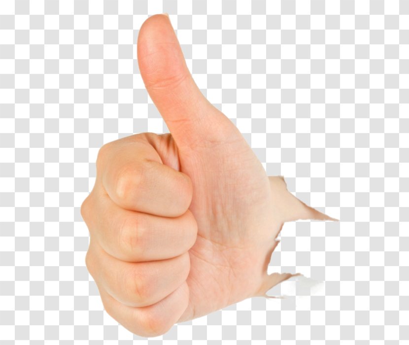 Stock Photography Thumb Service Gesture Digit - Nail - Royaltyfree Transparent PNG
