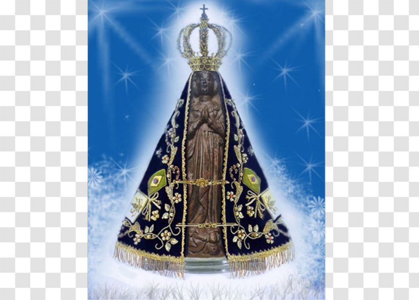 Basilica Of The National Shrine Our Lady Aparecida Intercession Saints - Outerwear - APARECIDA Transparent PNG