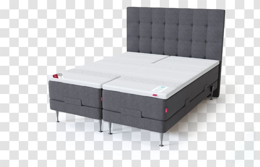 Bed Hemnes Furniture Hilding Anders Mattress - Ikea Transparent PNG