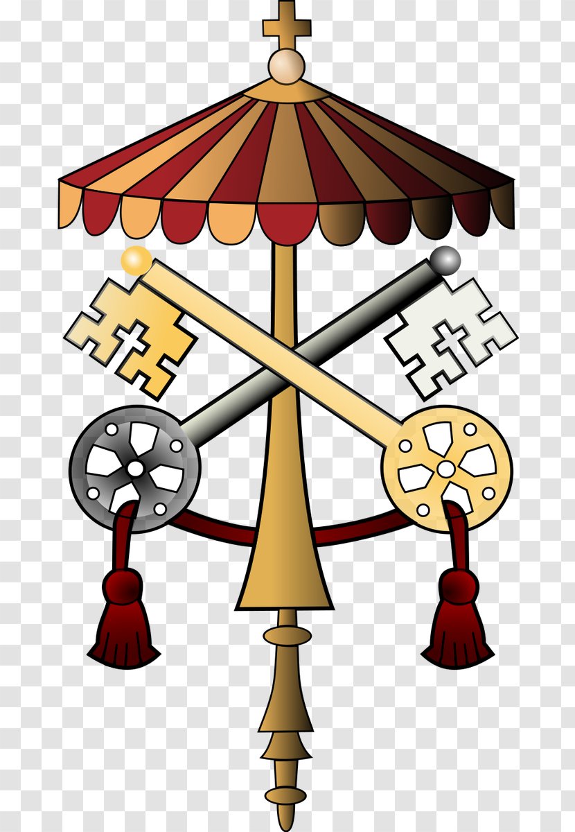 Holy See Papal Conclave Sede Vacante Pope Diocese - Vatican City - Boniface Viii Transparent PNG
