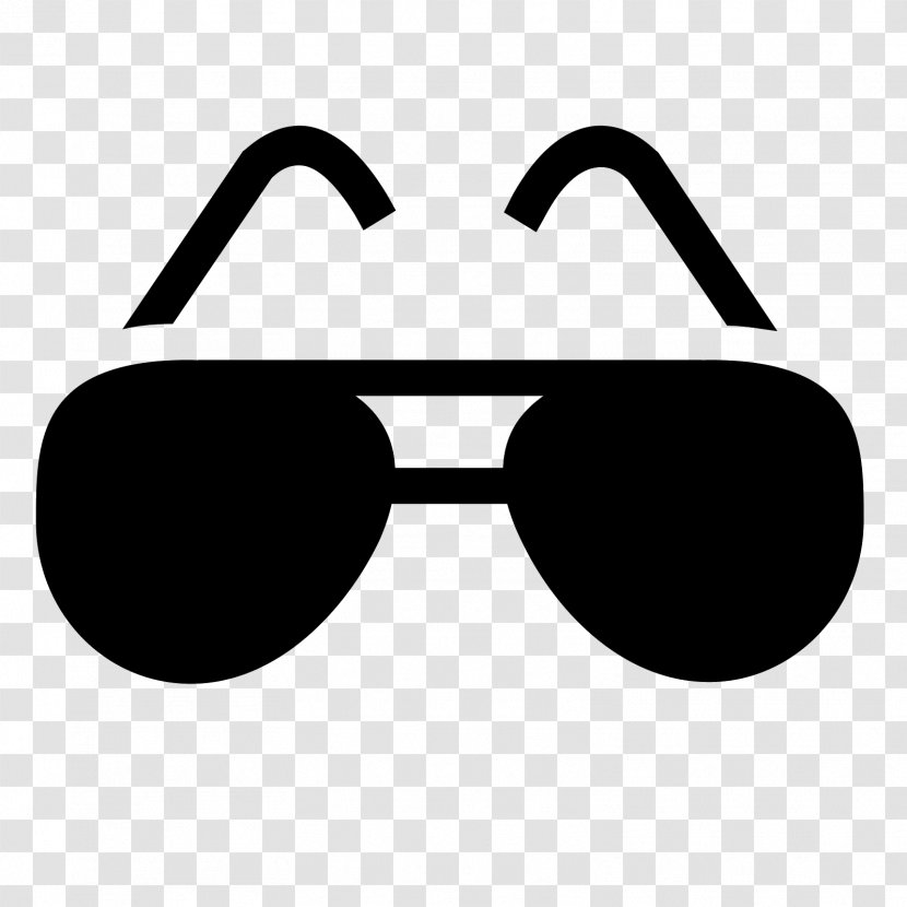 Sunglasses Clip Art - Eyewear - Sunglass Transparent PNG