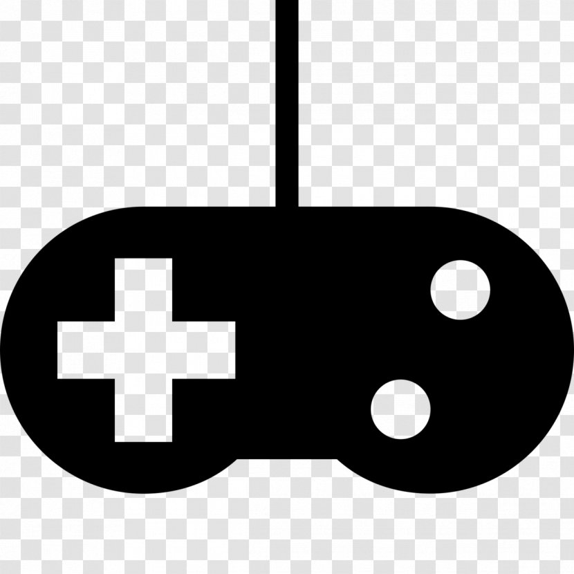 Black Video Game Controllers Guild Wars Factions - Consoles - Animation Transparent PNG