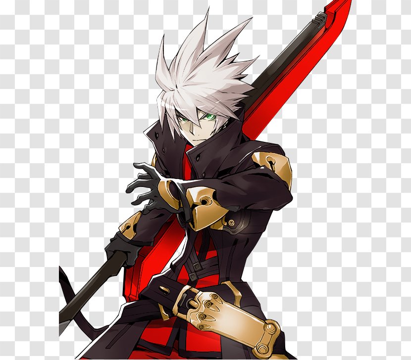 BlazBlue: Central Fiction Cross Tag Battle Calamity Trigger Chrono Phantasma Xblaze Code: Embryo - Cartoon - Nine Nights Transparent PNG