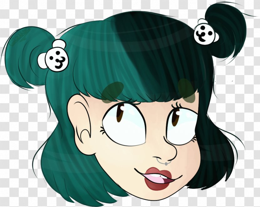 Melanie Martinez Drawing Fan Art - Tree Transparent PNG