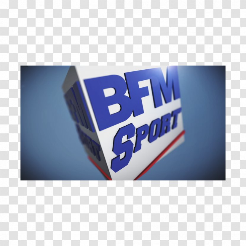 BFM Sport SFR TV RMC - Television Channel - Rmc Transparent PNG