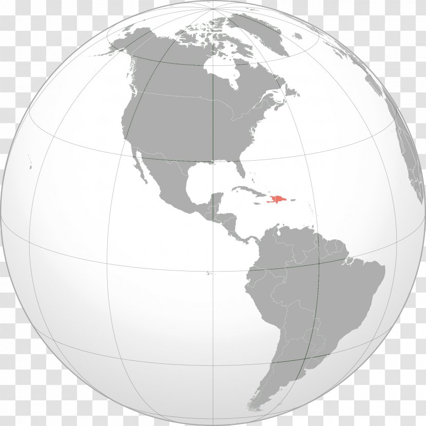 United States El Continente Map Geography - America Transparent PNG