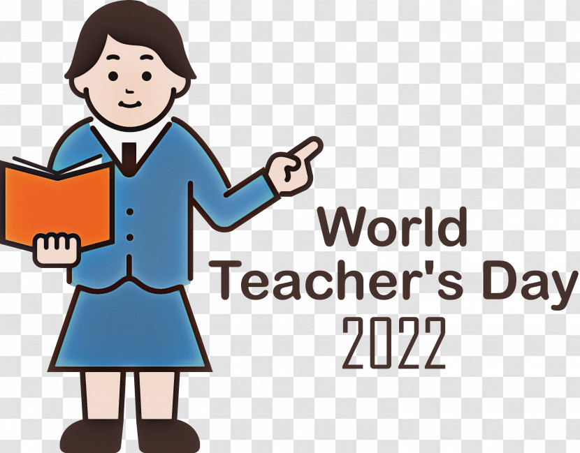 World Teachers Day Happy Teachers Day Transparent PNG