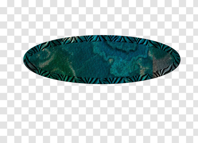 Turquoise - Aqua - Rappel Transparent PNG