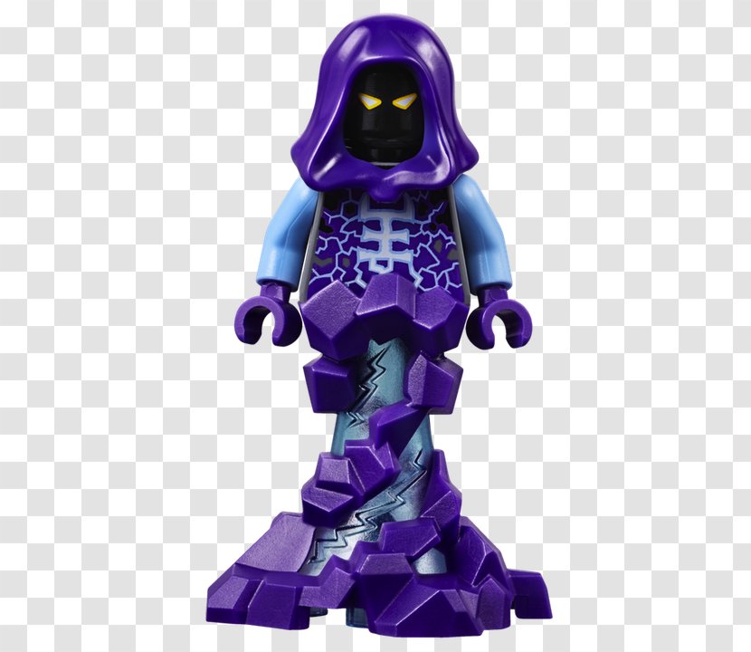 Lego Minifigure The Group LEGO 70348 NEXO KNIGHTS Lance's Twin Jouster Castle - City - Minifigures Ninjago Transparent PNG