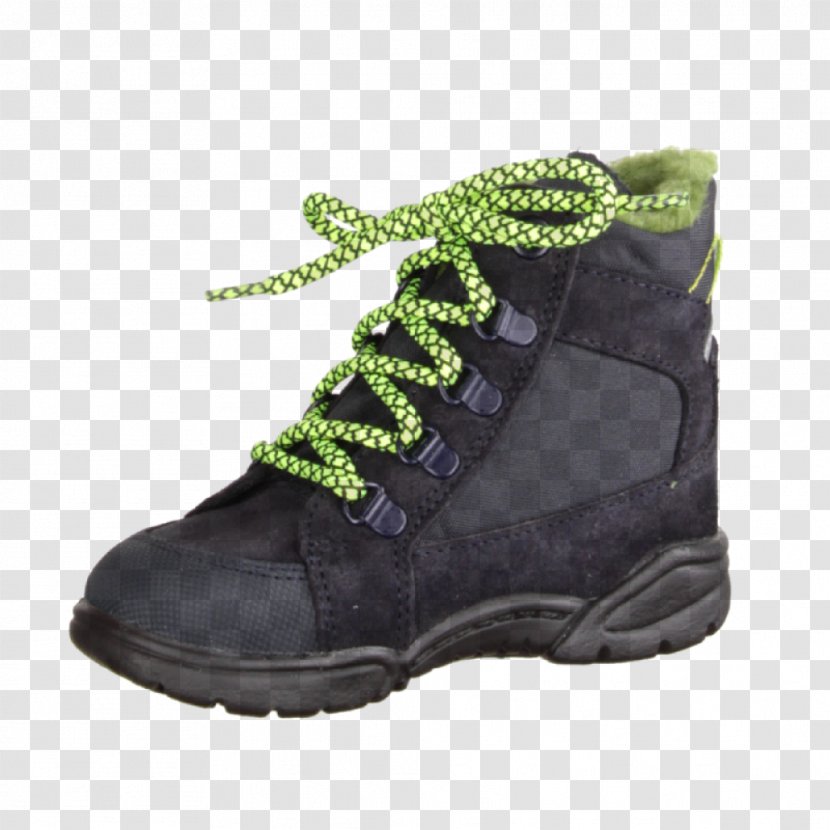 Snow Boot Shoe Hiking Walking Transparent PNG