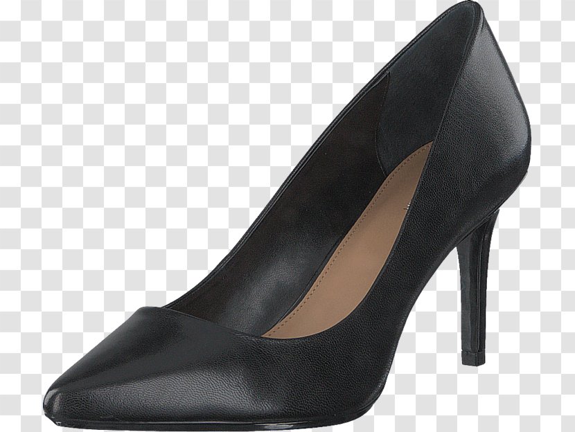 High-heeled Shoe C. & J. Clark Boot Court Transparent PNG