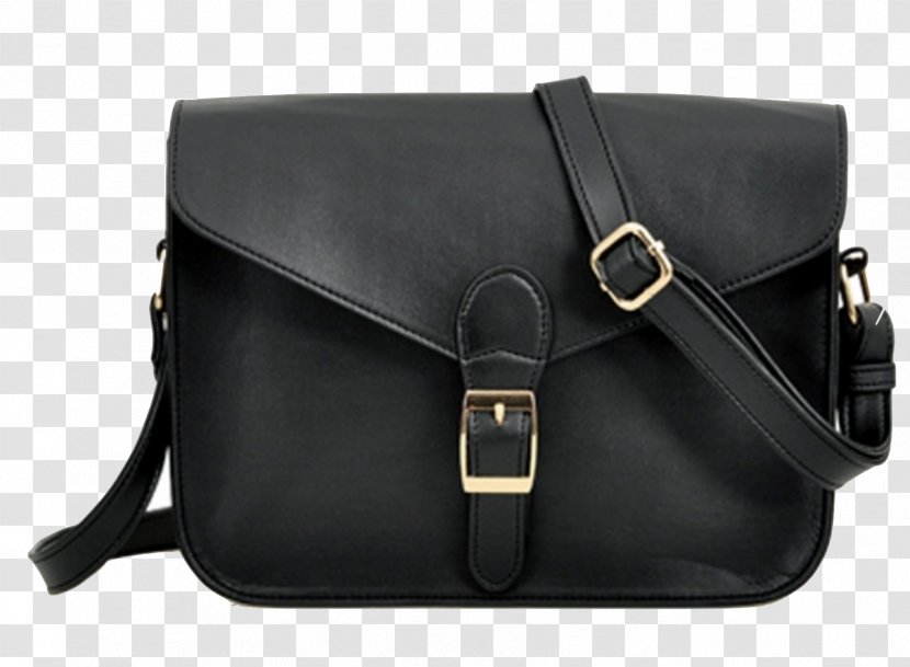 Messenger Bags Handbag Satchel Fashion - Red - Shoulder Transparent PNG