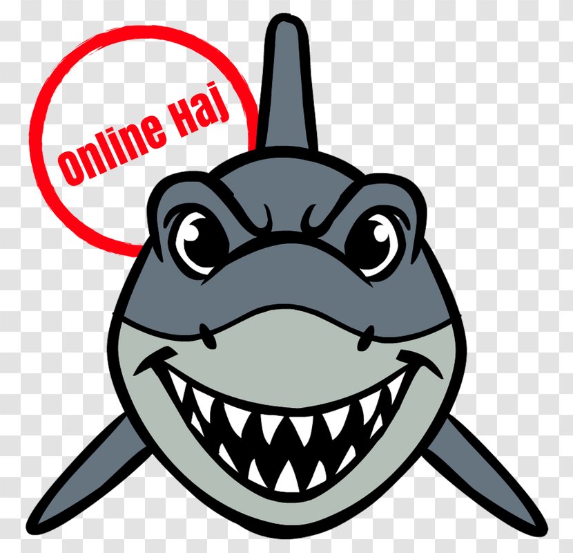 Marketing Online Advertising Gratis Email Shark Transparent PNG