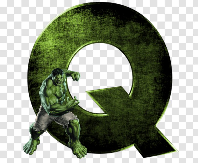 Hulk Alphabet Inc. Monica Transparent PNG