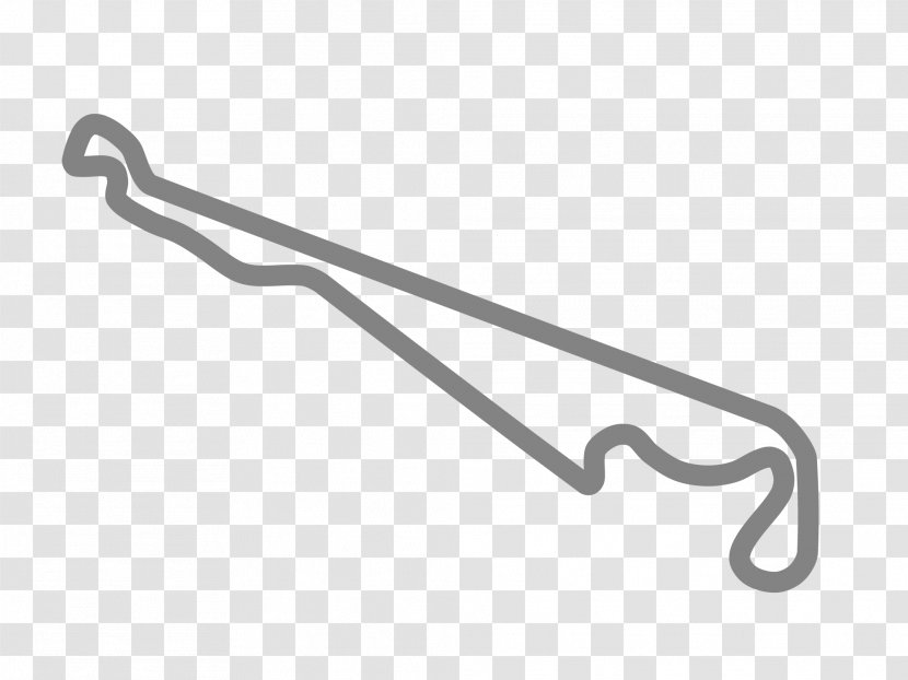 Circuit Paul Ricard Armagnac Race Track French Grand Prix - Hardware Accessory - Car Transparent PNG