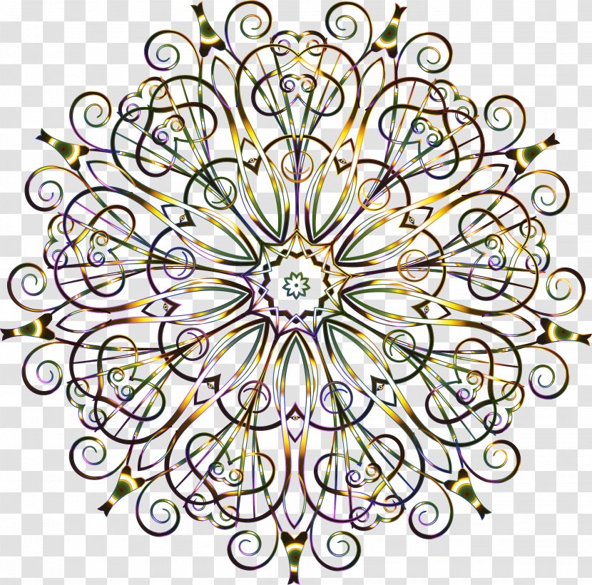 Floral Design Flower Desktop Wallpaper Clip Art - Petal - Motifs Transparent PNG