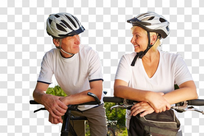Bicycle Helmets Cycling Royalty-free Fietsvakansie - Bicycles Equipment And Supplies Transparent PNG