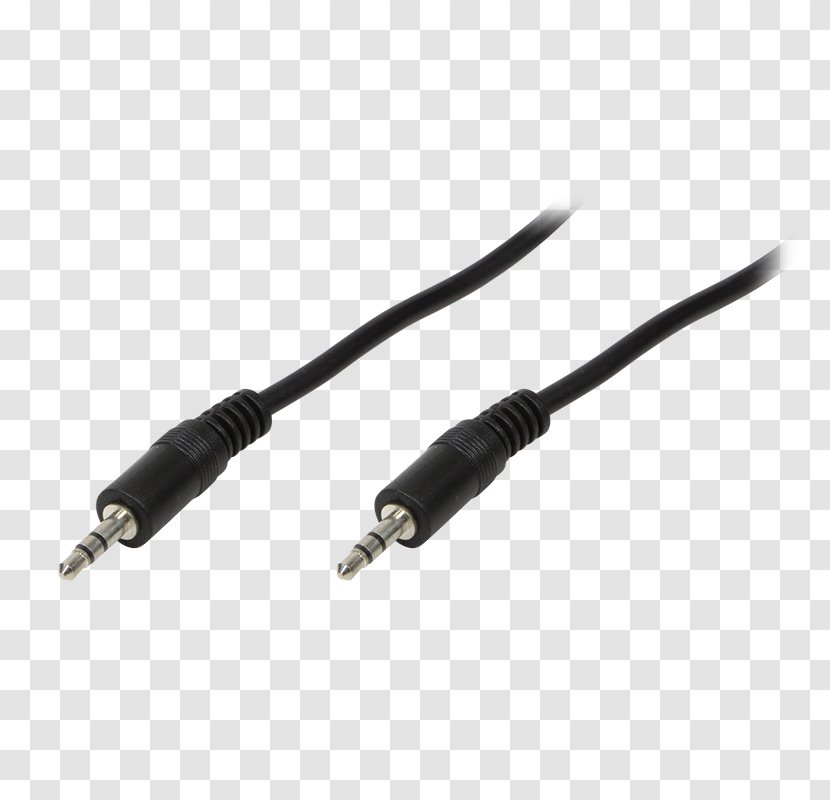 Phone Connector Electrical Cable Extension Cords Stereophonic Sound - Computer Cases Housings - XLR Transparent PNG