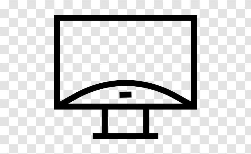 Television Clip Art - Computer Hardware - Login Button Transparent PNG