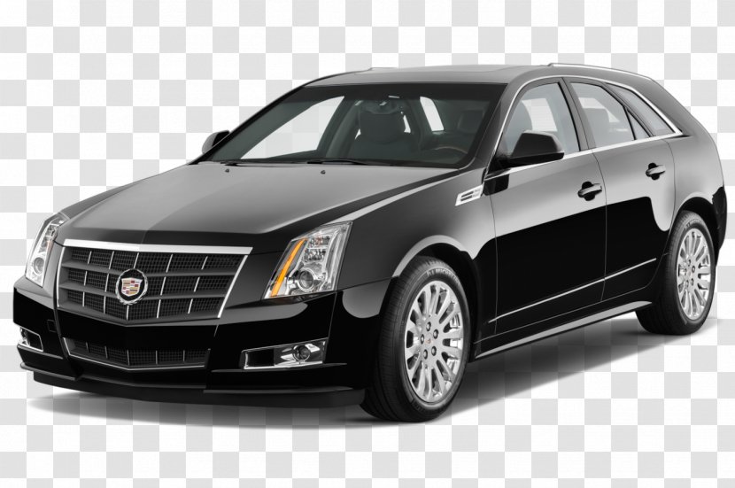 Cadillac CTS-V 2013 CTS Car XTS Transparent PNG