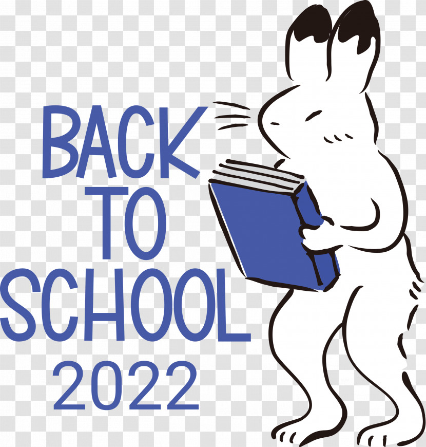 Back To School 2022 Education Transparent PNG
