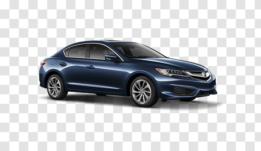 2017 Acura ILX Car Honda Kia Cerato - Ilx Transparent PNG