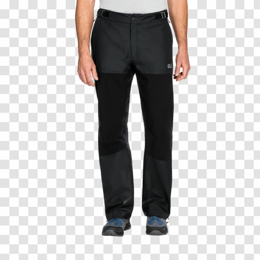 T-shirt Denim Jeans Slim-fit Pants Transparent PNG