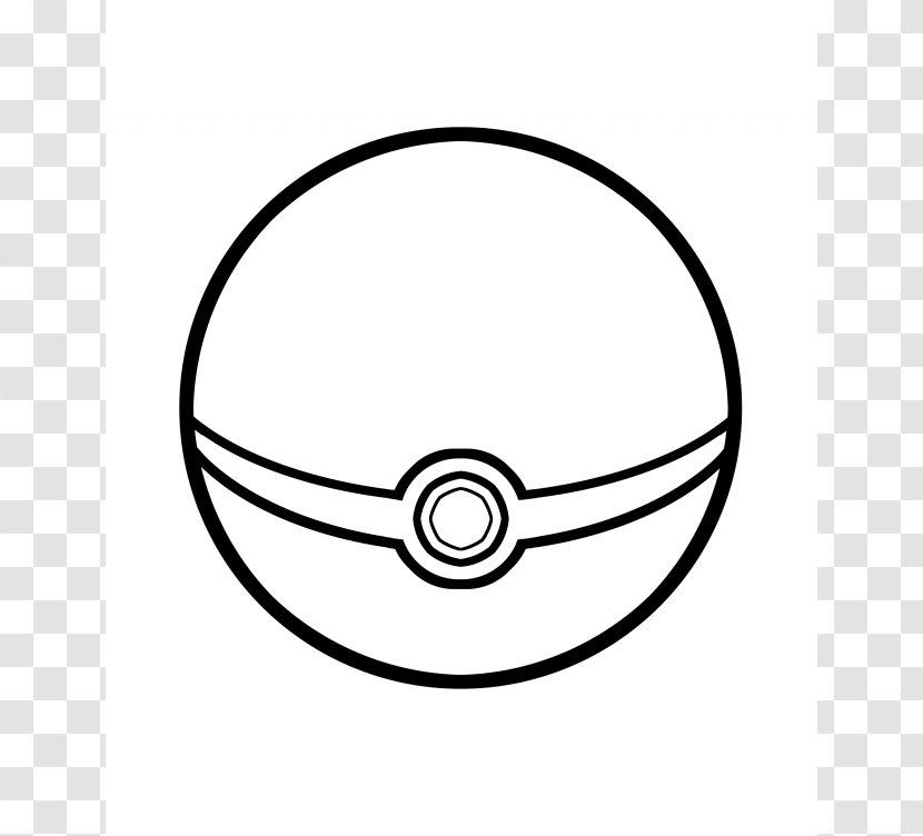 Pokxe9mon GO Pikachu Ash Ketchum Coloring Book Pokxe9 Ball - Poke Cliparts Transparent PNG