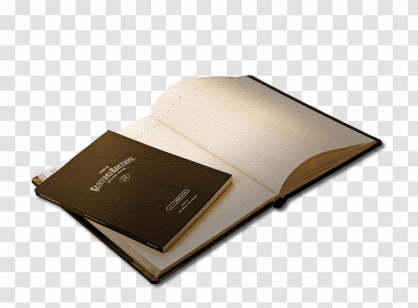 Stationery Notebook KOKUYO CO., LTD. Book Design - Old Transparent PNG