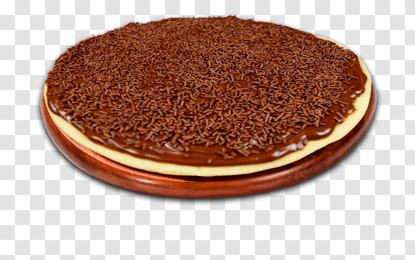 Chocolate Brigadeiro Caffè Mocha Dulce De Leche Charge - Rede Leve Pizza - Small Transparent PNG