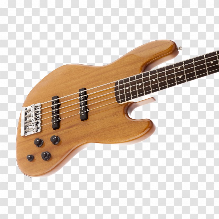 Bass Guitar Acoustic-electric Ukulele Double - Cartoon Transparent PNG