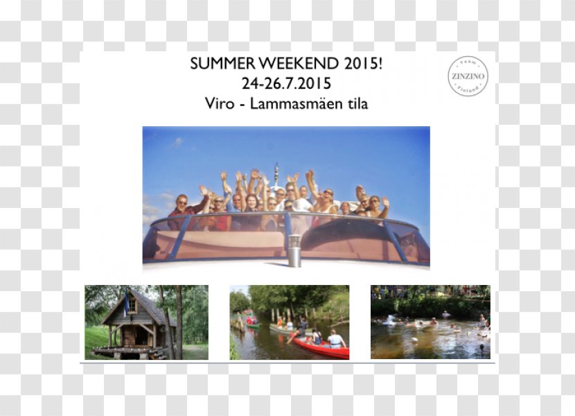 Advertising Stock Photography Brand Tourism - Text - Summer Weekend Transparent PNG