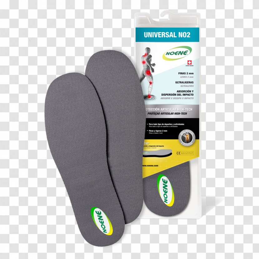 Shoe Insert Footwear Einlegesohle - Foot - Plantillas Transparent PNG