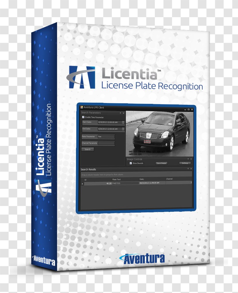 Computer Software Automatic Number-plate Recognition Vehicle License Plates General-purpose Programming Language Electronics - Multimedia - Box Mockup Transparent PNG