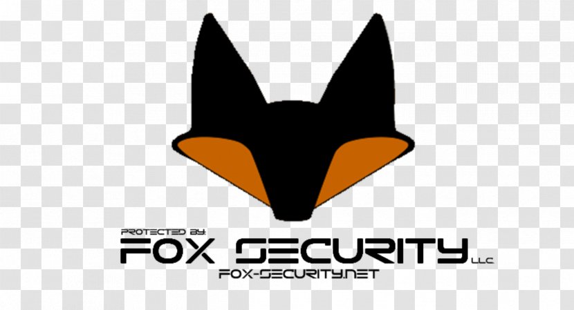 Security Alarms & Systems Dog Access Control Lighting - Fox Transparent PNG