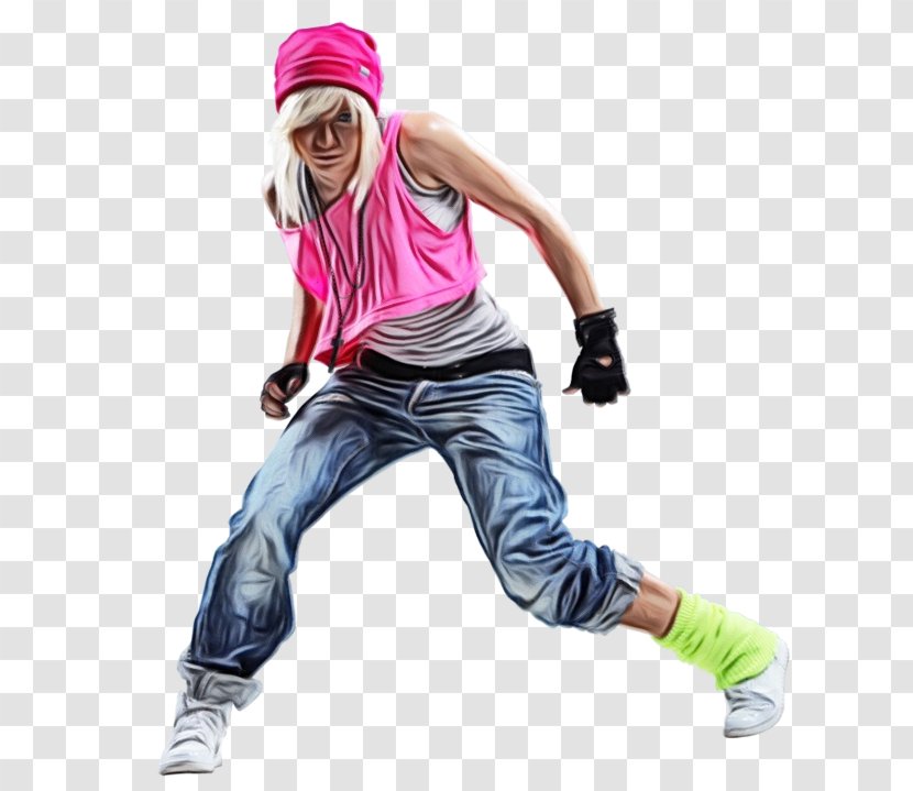 Street Dance - Zumba - Play Denim Transparent PNG