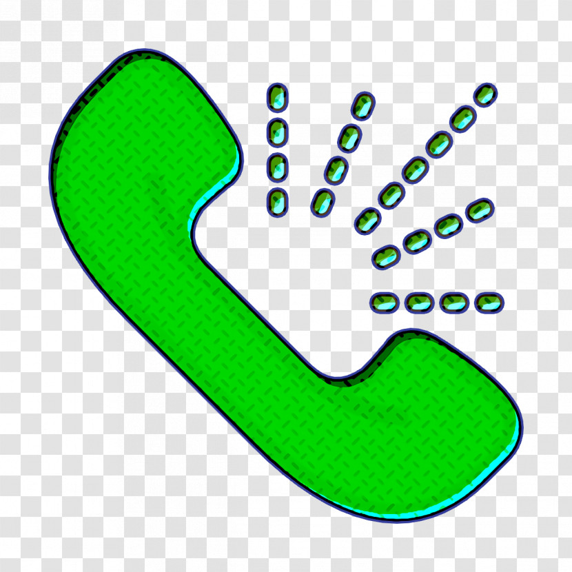 Phone Icon Dialogue Assets Icon Transparent PNG