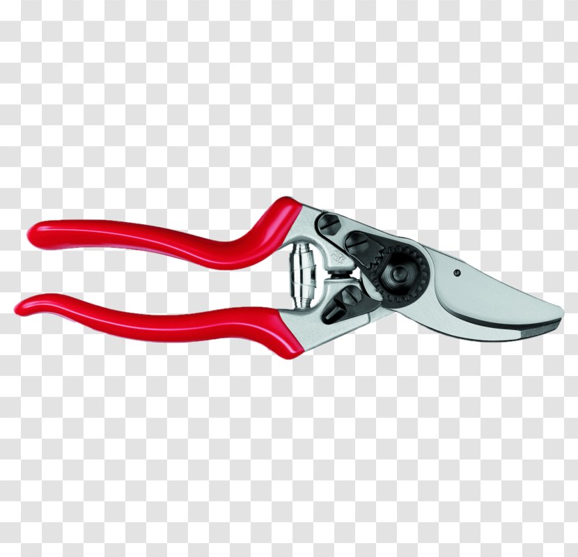Pruning Shears Felco Loppers Snips - Hardware - Scissors Transparent PNG