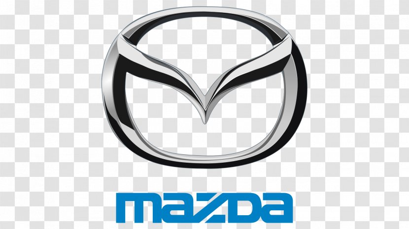 Mazda CX-5 Car RX-7 CX-9 - Emblem - Logo Transparent PNG