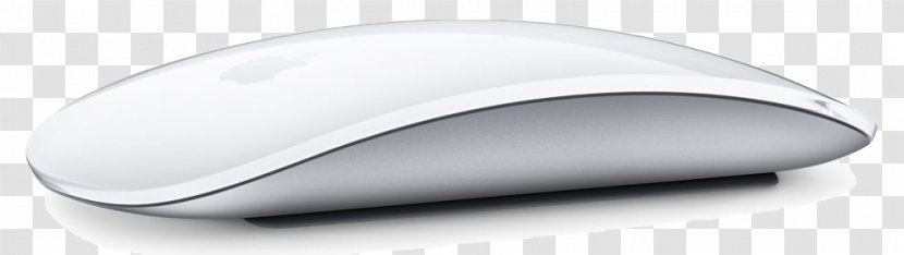 Magic Mouse 2 Computer Trackpad Keyboard - Touchpad Transparent PNG