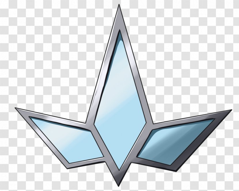 Pokémon GO Fitness Centre X And Y Badge - Triangle - Pokemon Ball Gym Teams Transparent PNG