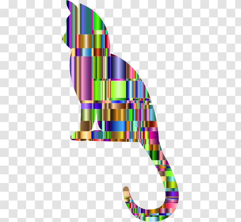 Kitten Clip Art - Nyan Cat Transparent PNG