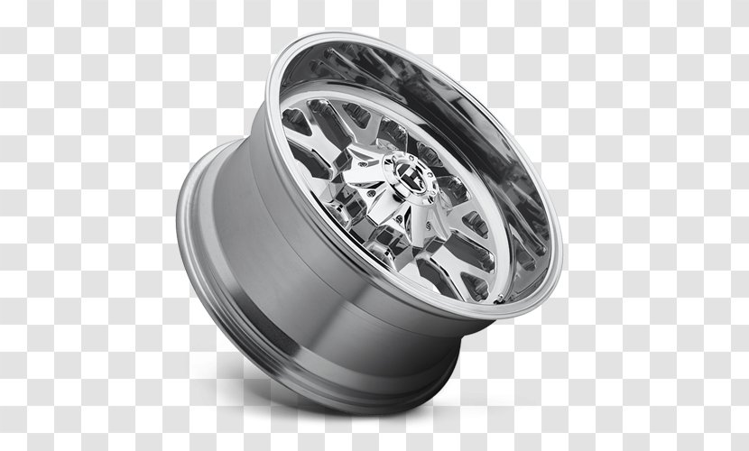 Alloy Wheel Rim Tire Spoke - Fuel Pump - Titan Transfer Inc Transparent PNG
