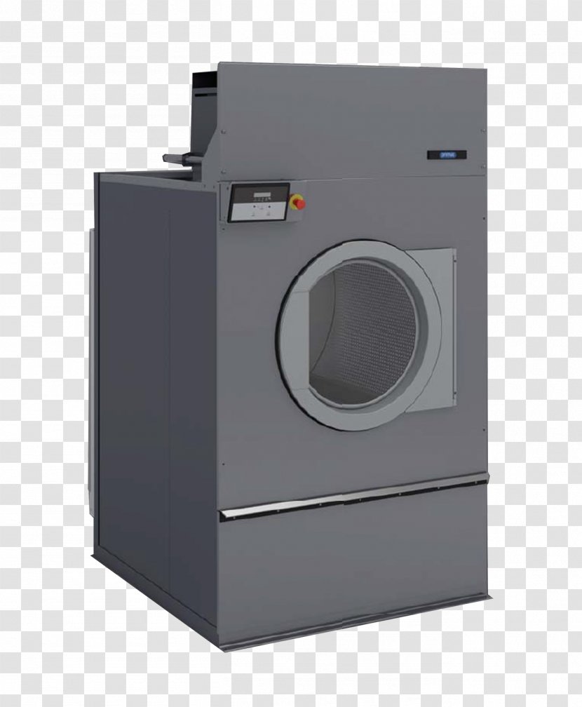 Clothes Dryer Primus Laundry Electrolux - Machine - Home Appliance Transparent PNG